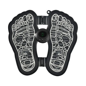 Electric EMS Foot Massager