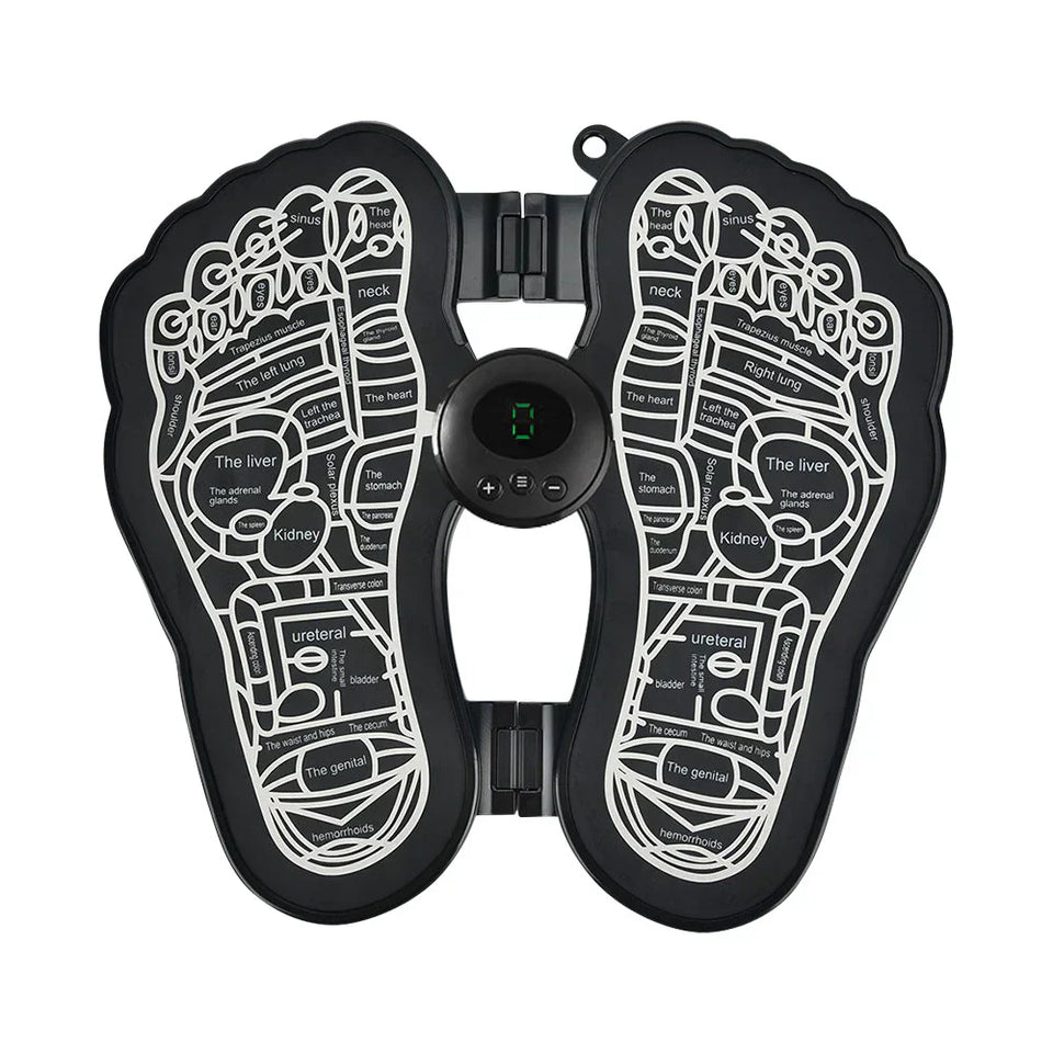 Electric EMS Foot Massager