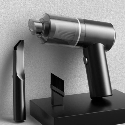 Car Wireless Vacuum Cleaner