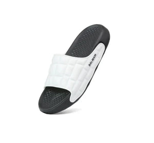 Black Balaman Soft FlipFlop