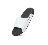 Black Balaman Soft FlipFlop