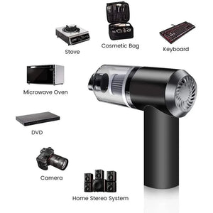 Car Wireless Vacuum Cleaner