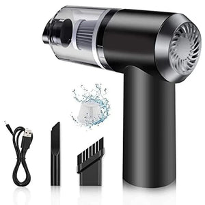 Car Wireless Vacuum Cleaner
