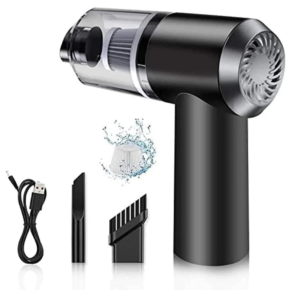 Car Wireless Vacuum Cleaner
