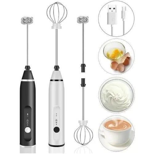 2 in 1 High Quality Coffee Beater