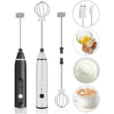 2 in 1 High Quality Coffee Beater