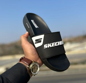 NEW Skechers HYPER BURST Soft FlipFlop