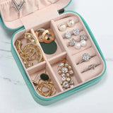 Jewellery Organizer Box