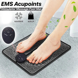 Electric EMS Foot Massager