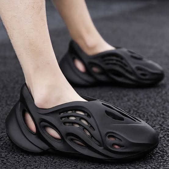 "Unisex EVA Foam Slides"
