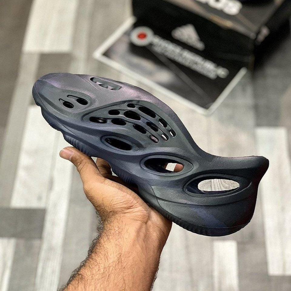 "Unisex EVA Foam Slides"