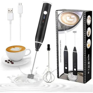 2 in 1 High Quality Coffee Beater