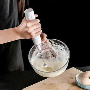 2 in 1 High Quality Coffee Beater