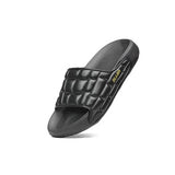 Black Balaman Soft FlipFlop